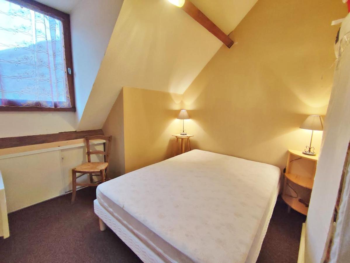 Appartamento Reves De Montagne, T2 Bis, Luchon, Wifi, Parking Gratuit, 4 Personnes Bagnères-de-Luchon Esterno foto
